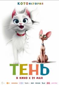 Тень Тень