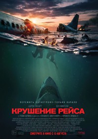 Крушение рейса Крушение рейса