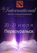 The International 4 Dota 2
