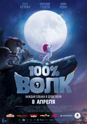 100% волк